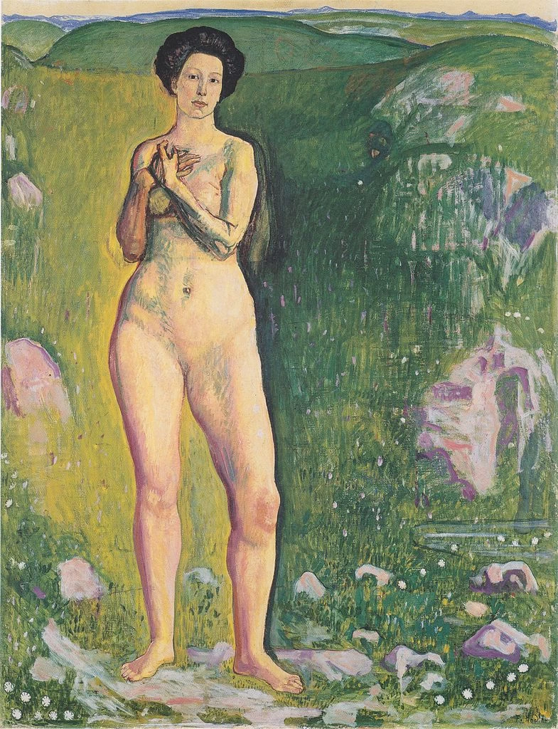 La fonte - Sammlung Thomas Schmidheiny